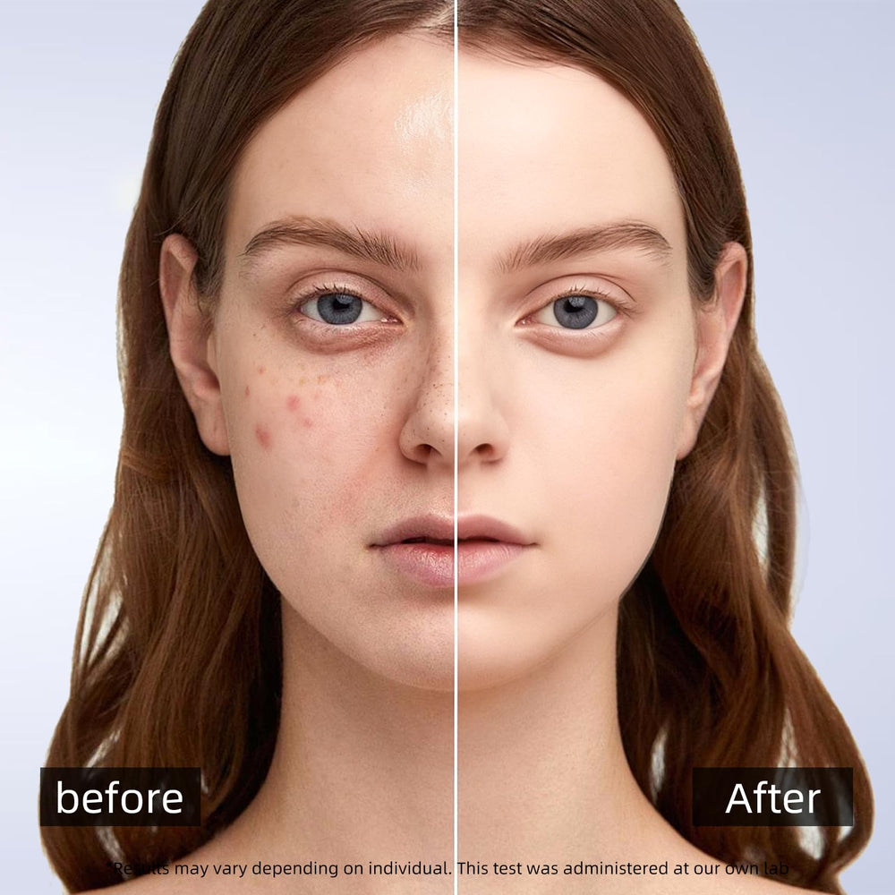 Venrock mask application swirl for even coverage and pore care