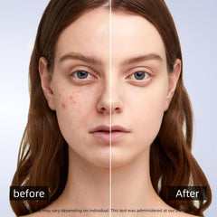 Venrock mask application swirl for even coverage and pore care
