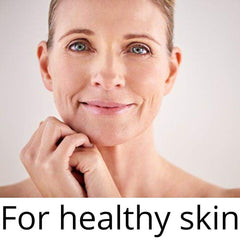 Vera Botanics Black Currant Oil dropper closeup for daily skin nourishment