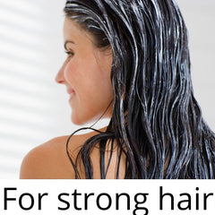 Vera Botanics chia seed oil pour close-up for smooth, hydrated skin.