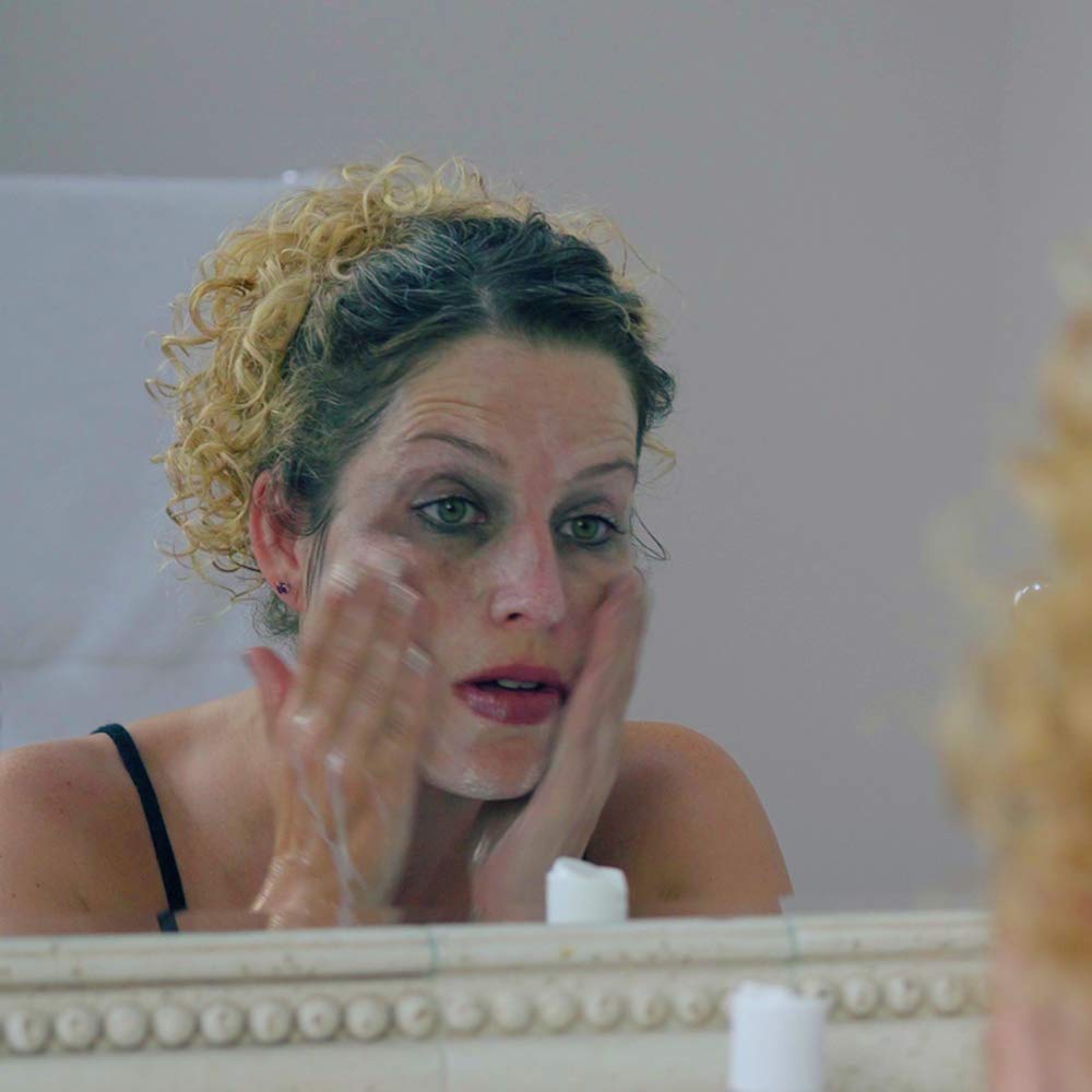 Vera Botanics for all skin types — gentle enough for daily use