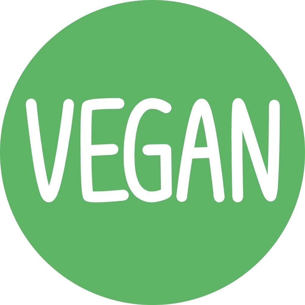 Vera Botanics vegan, antioxidant-rich chia seed oil bottle close-up.