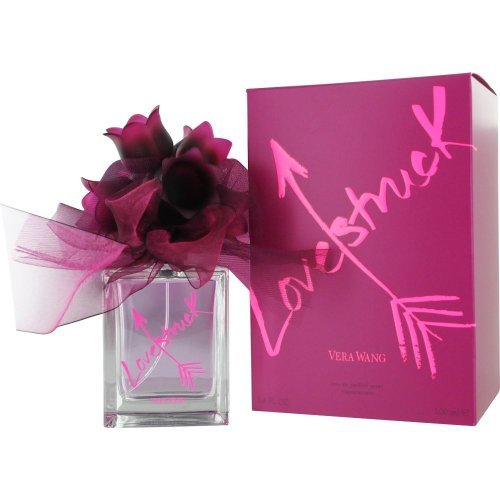 Vera Wang Love Struck pack of two boxes, great value for fragrance lovers
