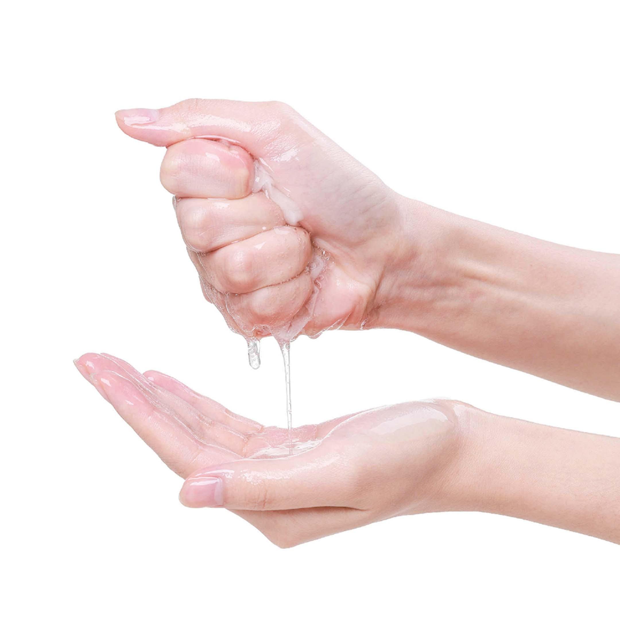 Veraclara facial mask sheet dark circle reduction brightens under-eye area.