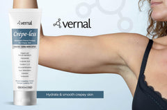 Cream texture swirl reveals rich, ultra-hydrating formula.
