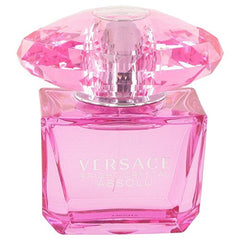 Versace Bright Crystal Absolu tester 3 oz bottle for elegant everyday wear
