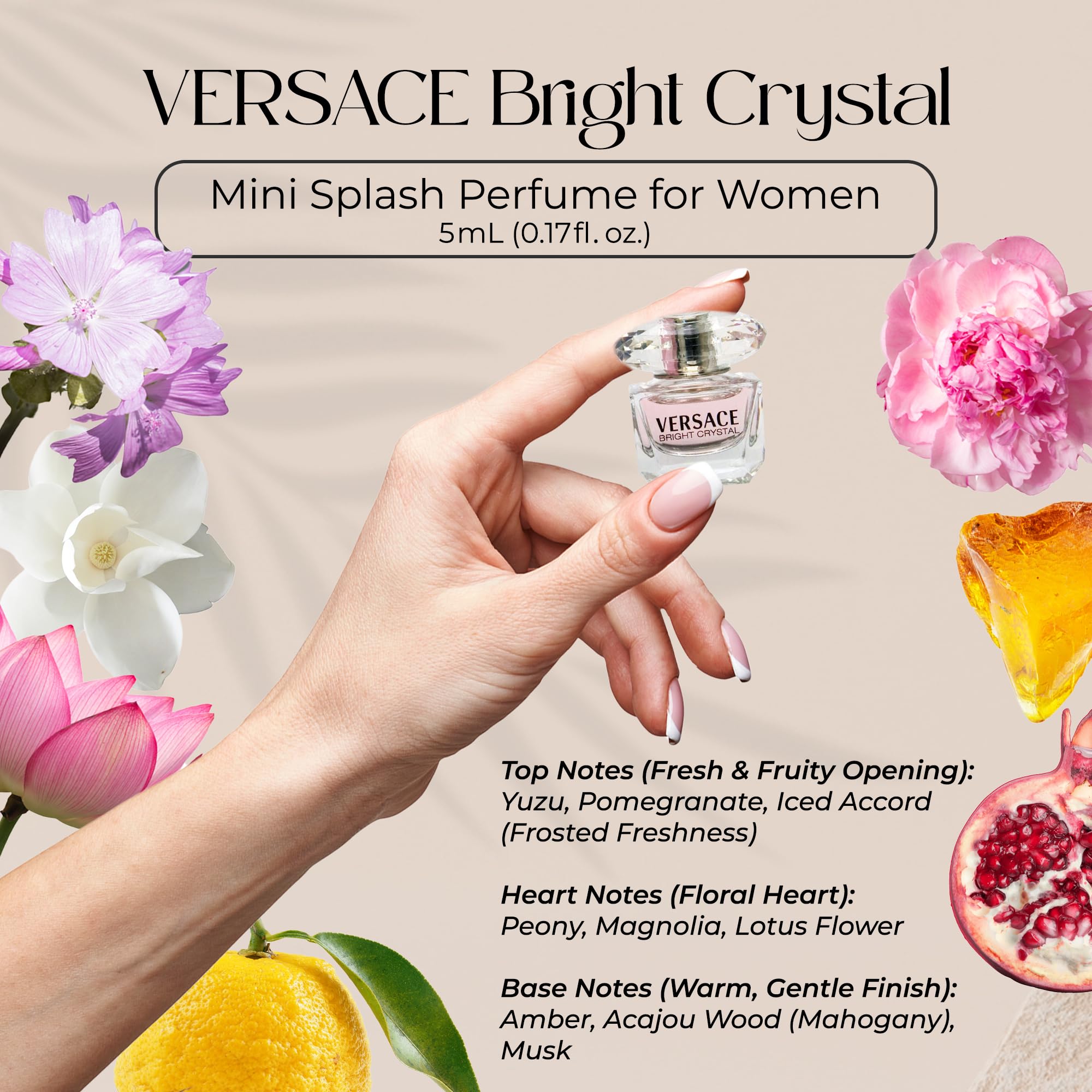 Versace Dylan Blue Pour Femme EDP bottle offers modern elegance for special moments.