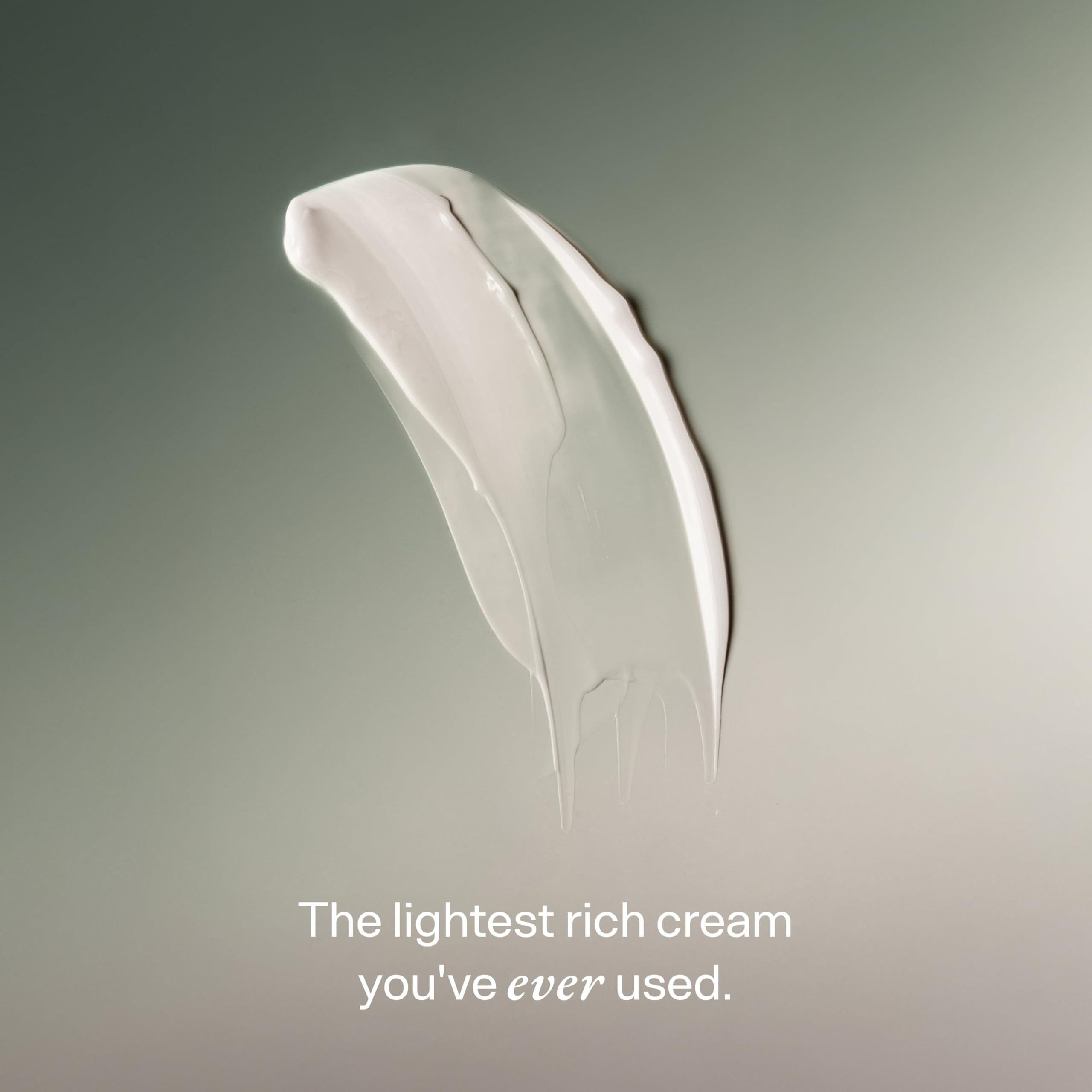 Versed Daily Recovery Rich Barrier Cream product flatlay for a simple daily skincare routine