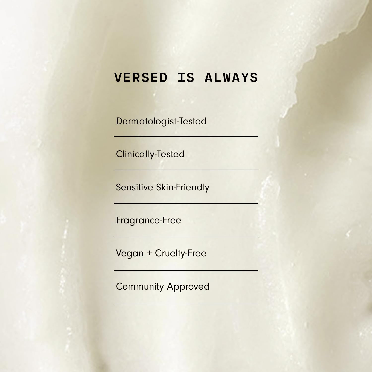 Versed Mood Lighting Glow Drops mix into foundation for luminosity