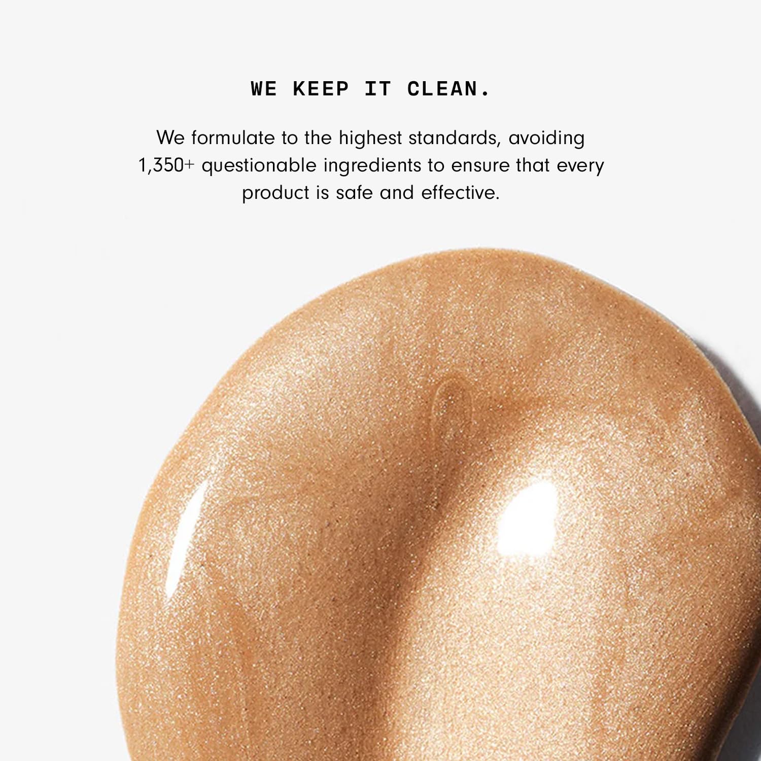 Versed Mood Lighting Glow Drops SPF-ready glow routine