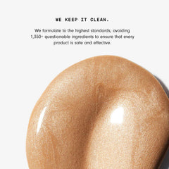 Versed Mood Lighting Glow Drops SPF-ready glow routine