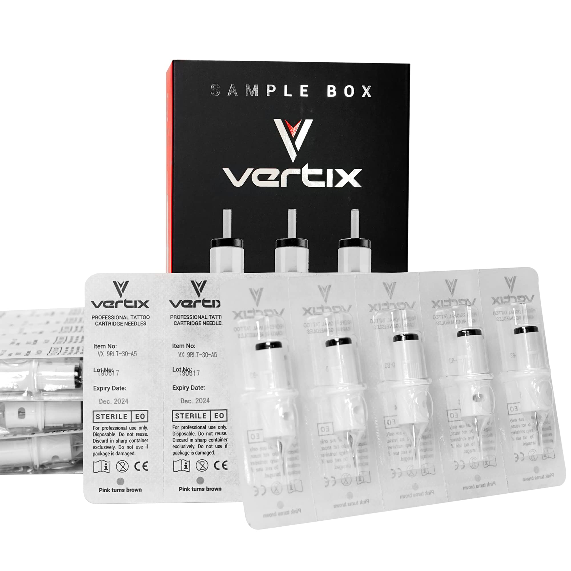 Vertix membrane cartridge with low tension diaphragm prevents back-flow and motor stress