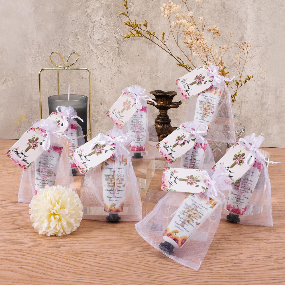 VESPRO DIY manual for customizing gift sets and occasions