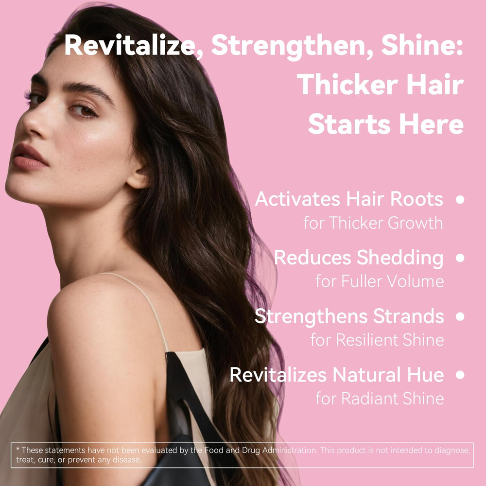 Vevoec Hair Force capsules ready for a simple daily routine to support stronger strands