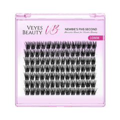 VEYESBEAUTY Lash Band Thin-Soft Material — flexible band for natural feel.