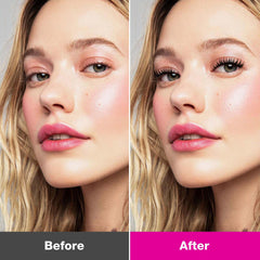 VEYESBEAUTY VBmuse waterproof-seal helps durable all-day look.