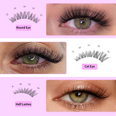 VEYESBEAUTY Waterproof sealer extends wear time for confident daily activities.