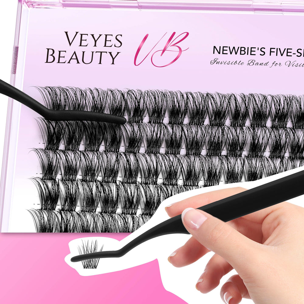 VEYESBEAUTY waterproof sealer extends wear and moisture resistance