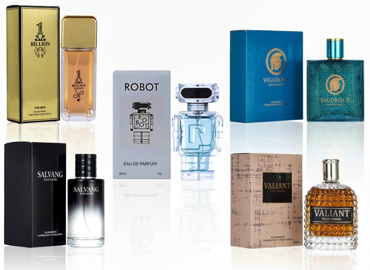 Viaan Krishna Salvang bottle close-up for a bold daily fragrance