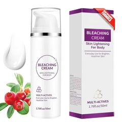 VicGFHS Skin Bleaching Cream private parts application for gentle brightening