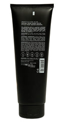 VICIOUS CURL Curl Lock Gel packaging highlights clean formula with no harsh chemicals.