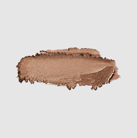 Victoria Beckham EyeWear Longwear Eyeshadow Stick Caramel — water-resistant formula for smudge-proof wear.