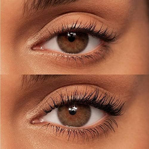 Victoria Beckham Future Lash Mascara packaging shot highlighting vegan formula.