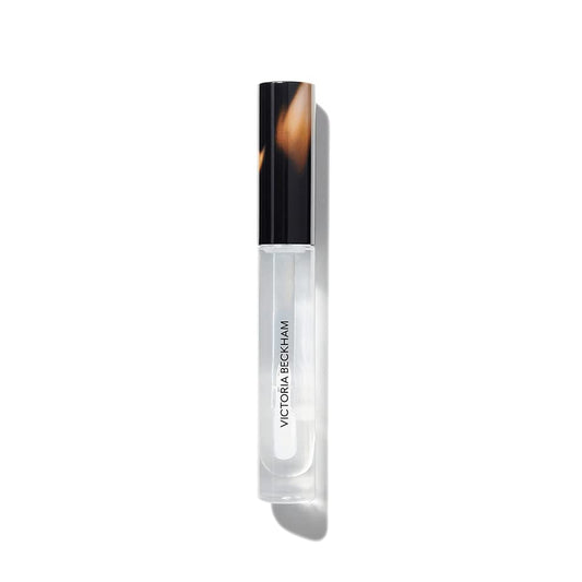 Victoria Beckham High Gloss Lip Gloss applicator tip for precise application