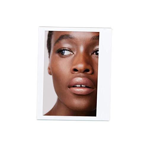 Victoria Beckham Posh Lipstick Girl day-to-evening look with versatile color.
