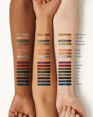 Victoria Beckham Satin Kajal close-up highlighting waterproof, smudge-proof finish.