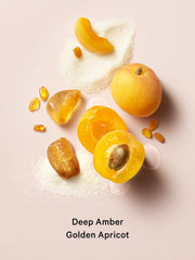 Victoria's Secret Amber Romance fragrance lotion pump enables easy application and long-lasting scent
