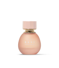 Victoria's Secret Bare Sueded Vanilla bottle front view for everyday luxury.