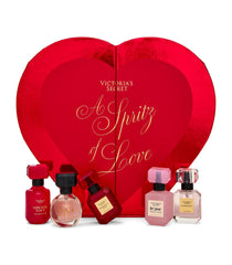 Victoria's Secret Bombshell EDP bottle on a clean surface for everyday confidence.