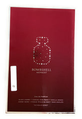 Victoria's Secret Bombshell Midnight full-size bottle 3-4oz ready for daily wear