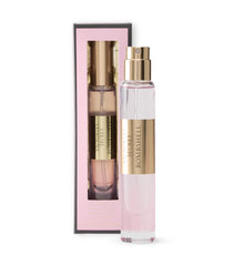 Victoria's Secret Bombshell travel spray bottle for on-the-go freshness