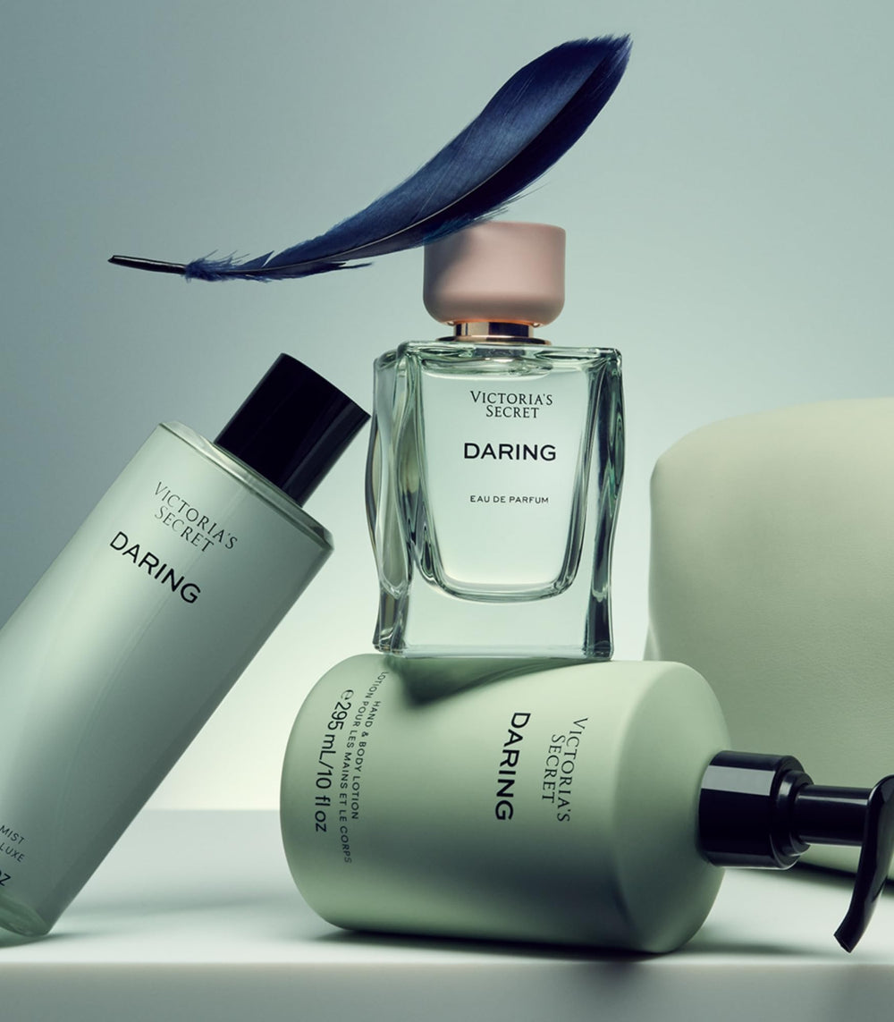 8.4 oz bottle and luxe packaging ideal for gifting or personal indulgence.