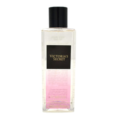 Victoria's Secret Fearless Fine Fragrance Mist bottle for everyday freshness