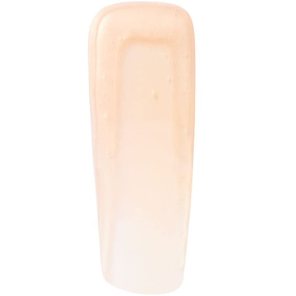 Victoria's Secret Flavor Favorites Lip Gloss Honey Shine adds a warm glow to layered lip looks.