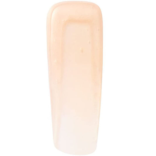 Victoria's Secret Flavor Favorites Lip Gloss Honey Shine adds a warm glow to layered lip looks.