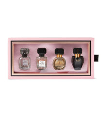 Victoria's Secret Fragrance Discovery Bombshell bottle with fruity floral notes for daytime wear