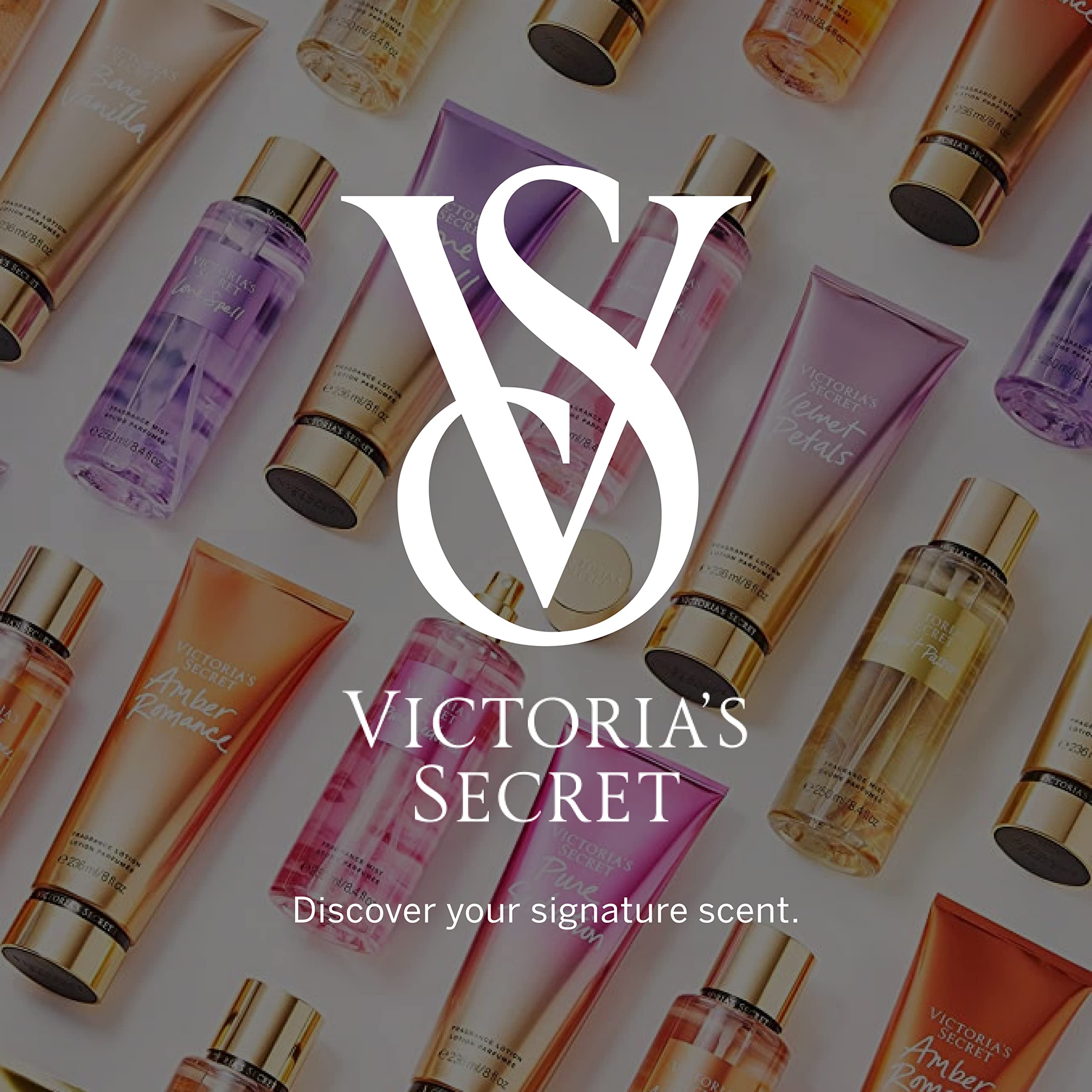 Two-step routine: Velvet Petals Shimmer Lotion layered with Mist for lasting fragrance.