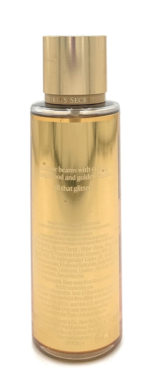 Victoria's Secret Fragrant Mist spray-application highlights easy daily fragrance layering.