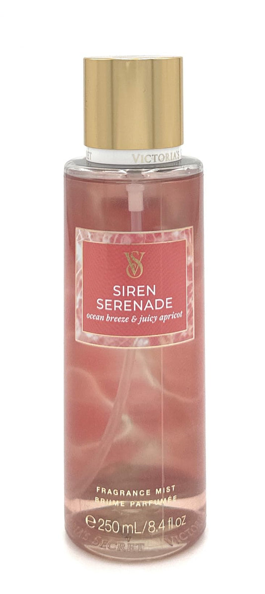 Victoria's Secret Glistening Cove bottle-front for everyday wear.
