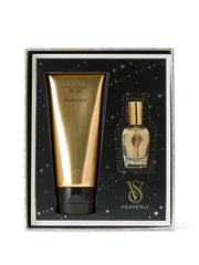 Victoria's Secret Heavenly EDP 7 ml bottle for on-the-go scent.
