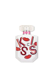 Just A Kiss bottle pour, suggests a bright floral moment for evening events.