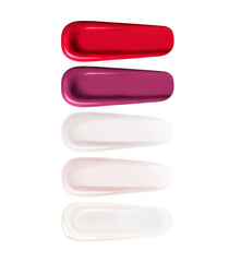 Victoria's Secret lip gloss adds color and a reflective glow
