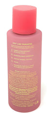 Victoria's Secret PINK On Vacation Warm and Cozy mist highlights peach and fruit notes for everyday use.