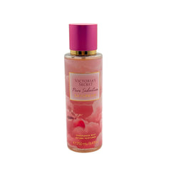 Victoria's Secret Pure Seduction Daydream bottle for easy daily fragrance refreshment.