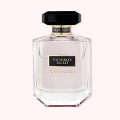Victoria's Secret Scandalous gift box presentation for special occasions.