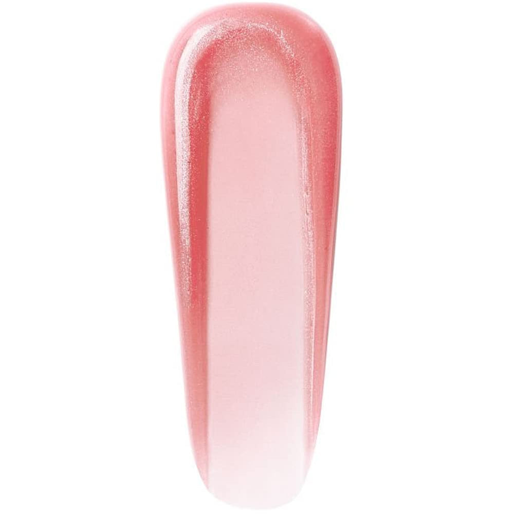 Victoria's Secret Strawberry Fizz gloss packaging for on-the-go touch-ups.